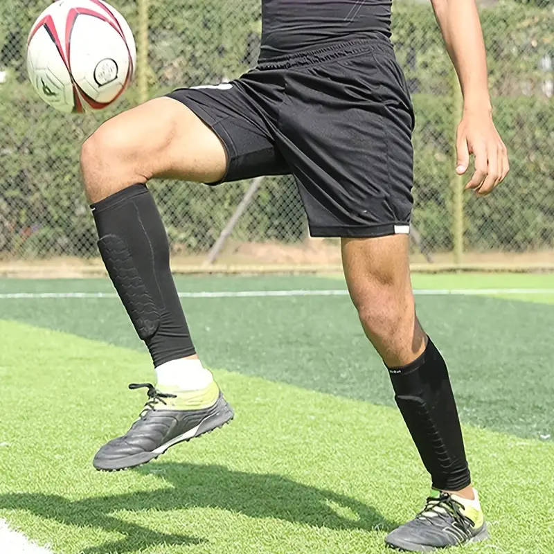 Shieldy Pro – ultralekkie ochraniacze piłkarskie⚡⚽